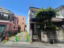 現地外観