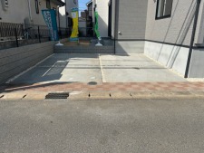 カースペース並列２台