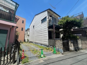 現地外観