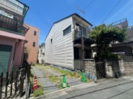 現地外観