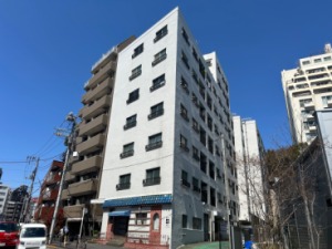 現地外観
